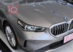 بی ئێم دەبڵیو سیریەس 5